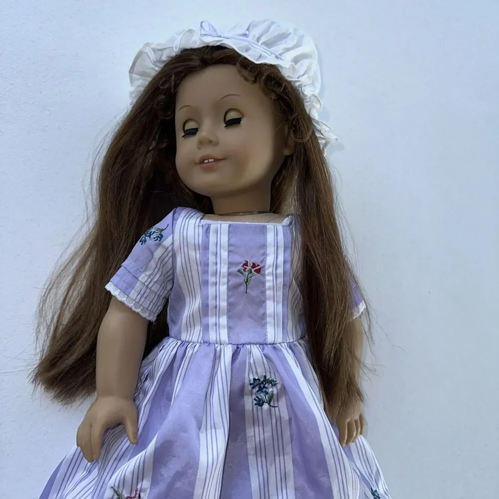 Felicity American Girl Doll 18